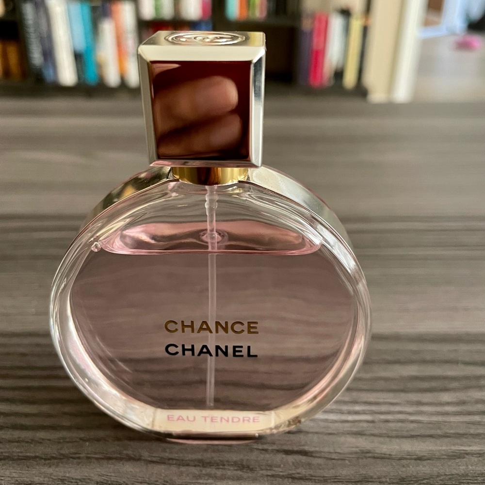Chanel Chance Eau Tendre EDP 1.7 oz